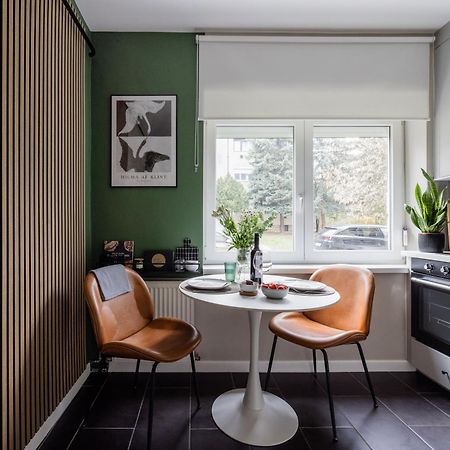 Oazis Apartman Veszprem Bagian luar foto