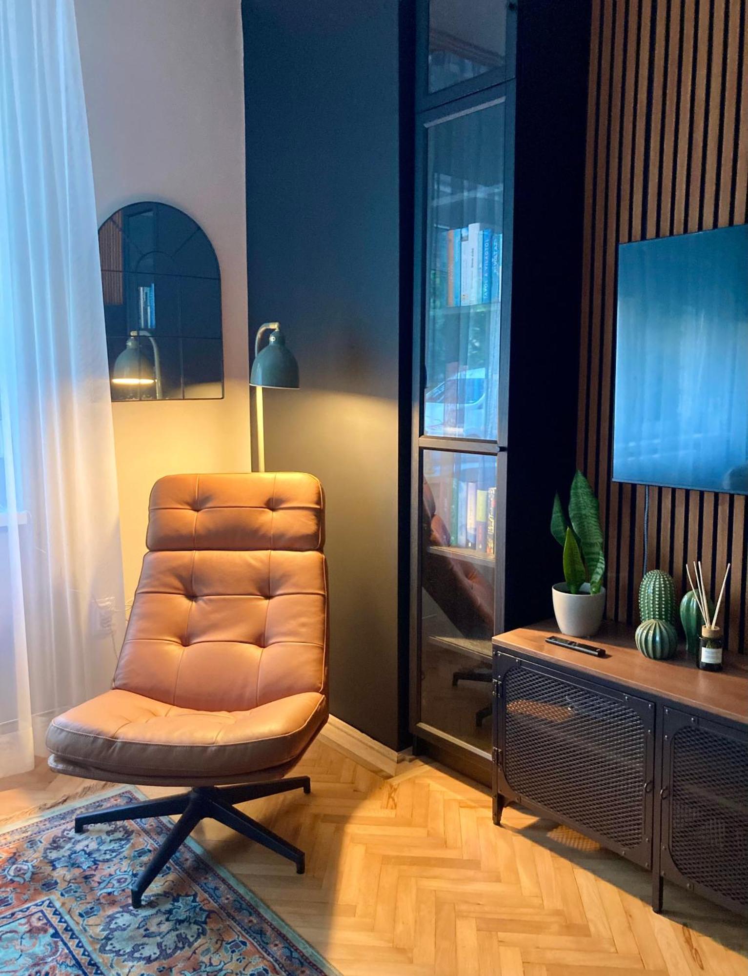 Oazis Apartman Veszprem Bagian luar foto