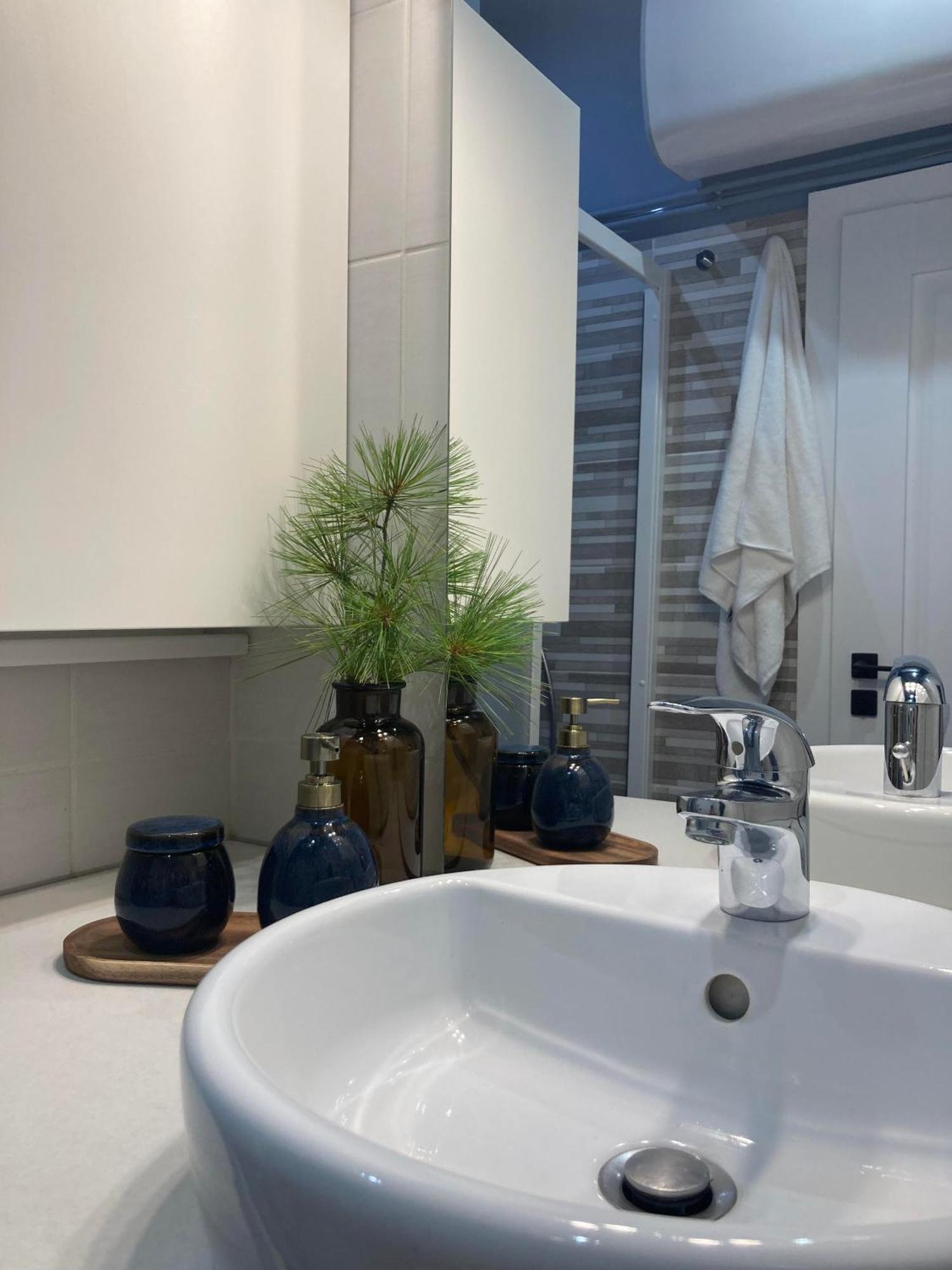 Oazis Apartman Veszprem Bagian luar foto