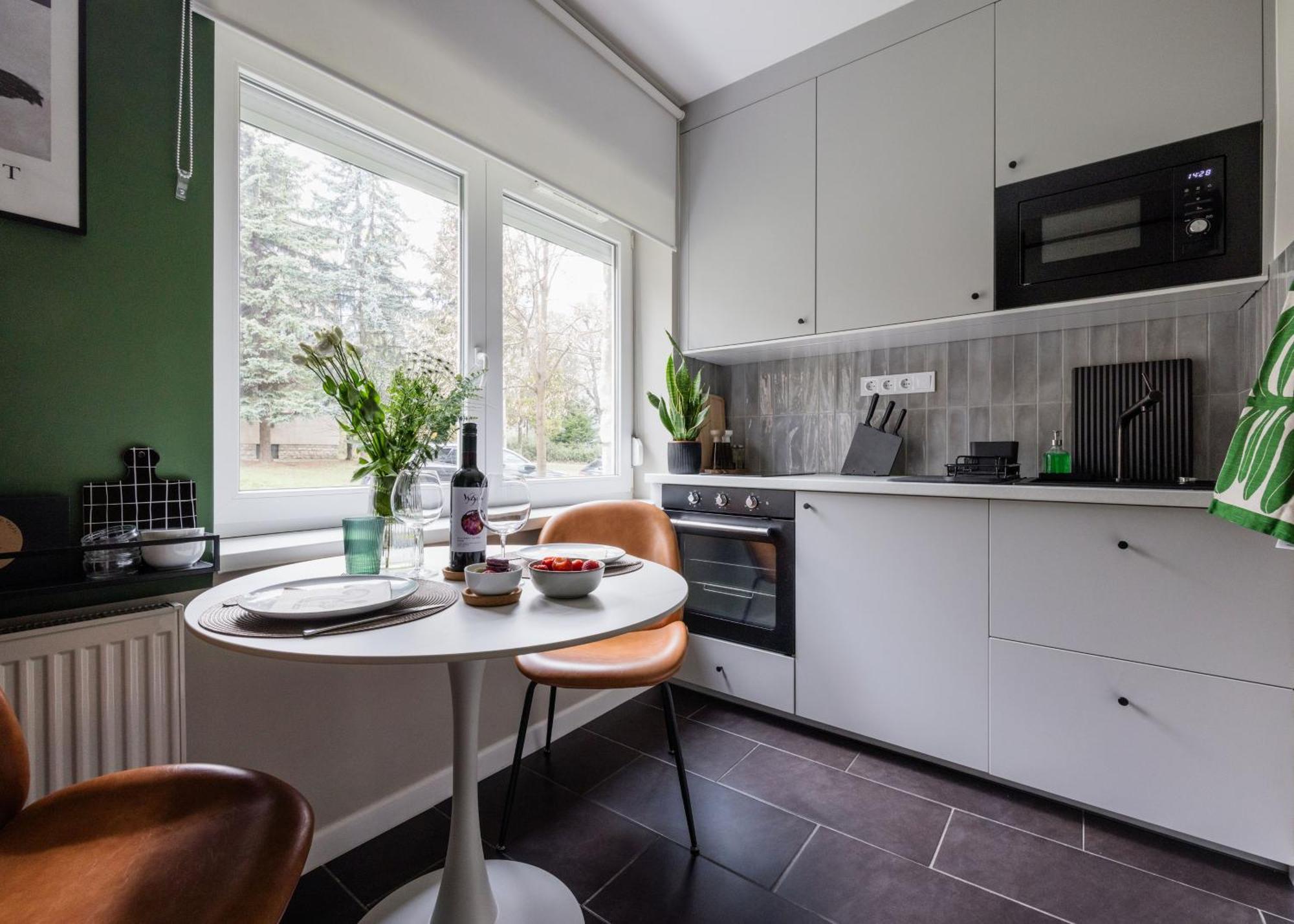 Oazis Apartman Veszprem Bagian luar foto